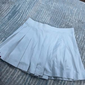 BRAND NEW VICTORIA SECRET PINK TENNIS SKORT